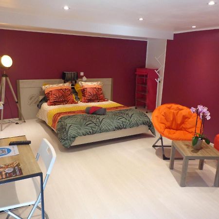 Chambres d'hôtes les 2G Boesses Extérieur photo