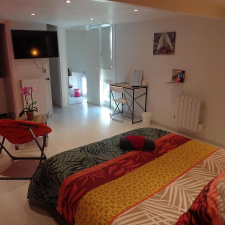 Chambres d'hôtes les 2G Boesses Extérieur photo