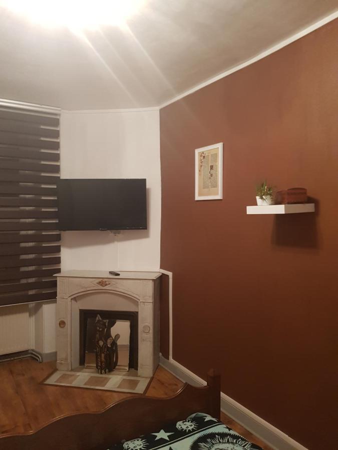 Chambres d'hôtes les 2G Boesses Extérieur photo