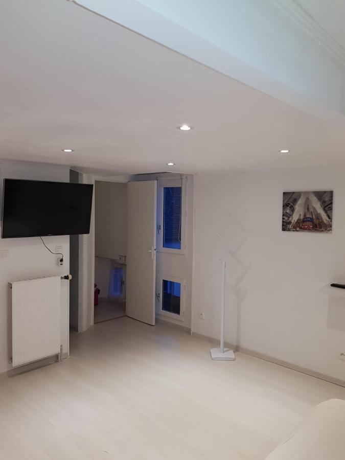 Chambres d'hôtes les 2G Boesses Extérieur photo