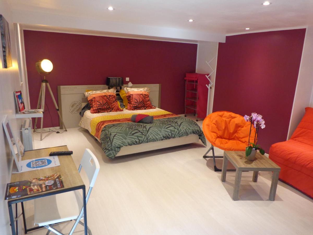Chambres d'hôtes les 2G Boesses Extérieur photo