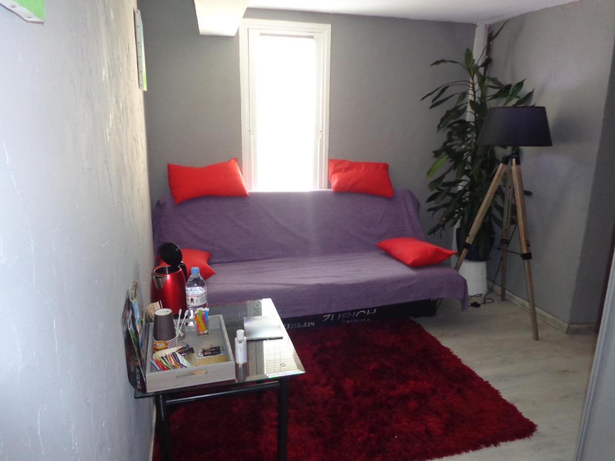 Chambres d'hôtes les 2G Boesses Extérieur photo
