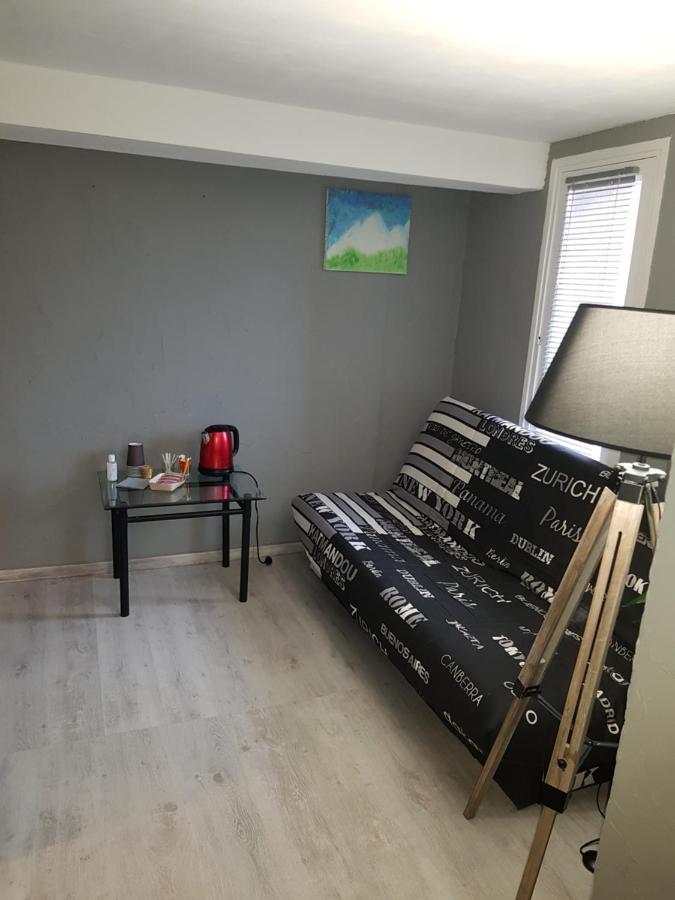 Chambres d'hôtes les 2G Boesses Extérieur photo